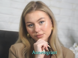 Annetegrant