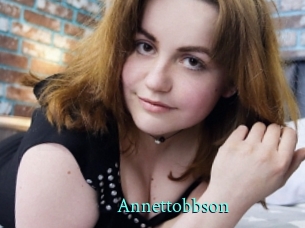 Annettobbson