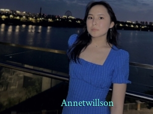 Annetwillson