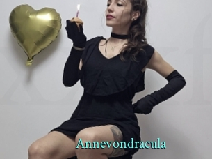 Annevondracula