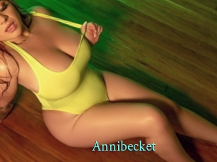 Annibecket