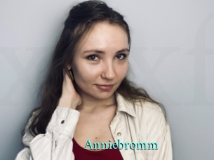 Anniebromm