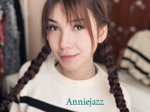 Anniejazz