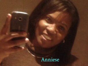 Anniese