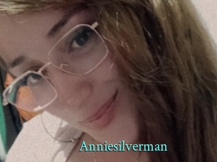 Anniesilverman