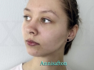 Annisafton