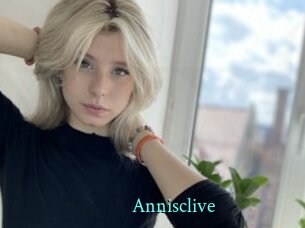 Annisclive