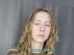 Annisconnett