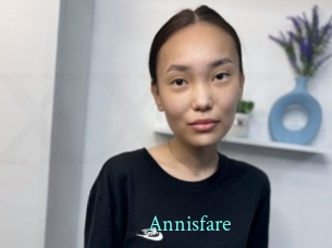 Annisfare