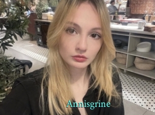 Annisgrine