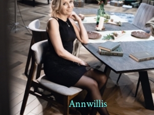 Annwillis