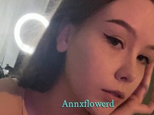 Annxflowerd