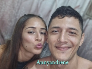 Annyandrene