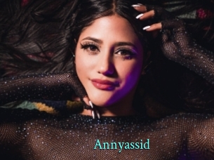 Annyassid