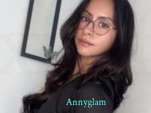 Annyglam