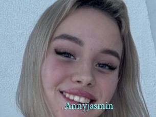 Annyjasmin