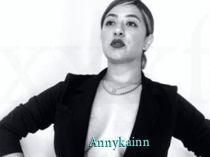 Annykainn