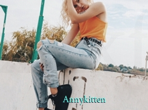 Annykitten