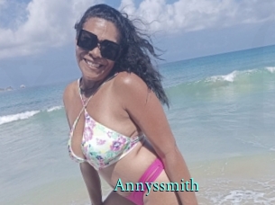 Annyssmith