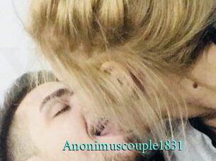 Anonimuscouple1831