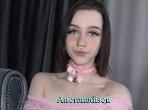 Anoranadison