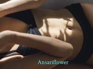 Ansariflower