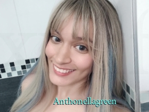 Anthonellagreen