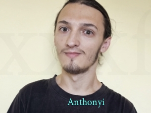 Anthonyi