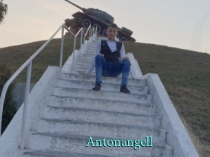 Antonangell