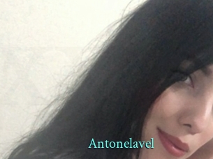 Antonelavel