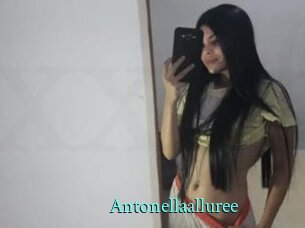 Antonellaalluree