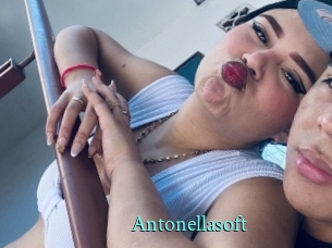 Antonellasoft