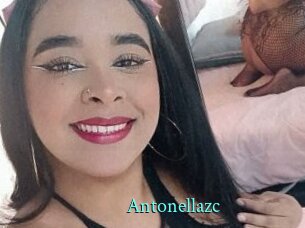 antonellazc xxx Fantasy Land