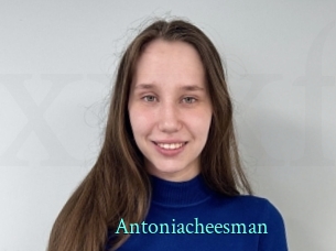 Antoniacheesman