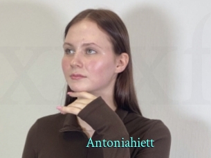 Antoniahiett