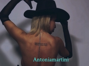 Antoniamartini