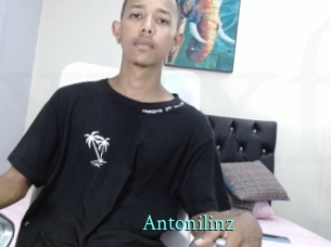 Antonilinz