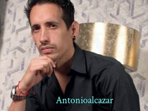 Antonioalcazar