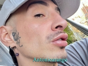 Antonioarango