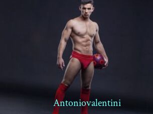 Antoniovalentini