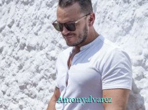 Antonyalvarez