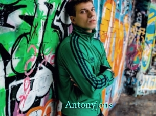 Antonyjons