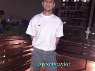 Antonytaylor