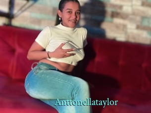 Anttonellataylor