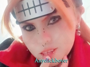 Anyelickboyer