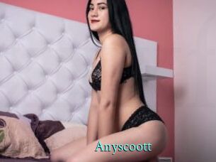 anyscoott xxx Fantasy Land