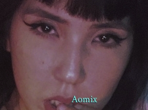 Aomix