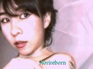 Aorireborn