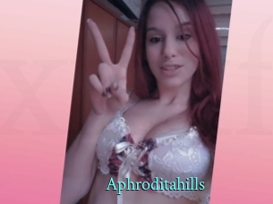 Aphroditahills