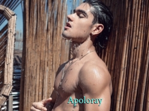 Apoloray